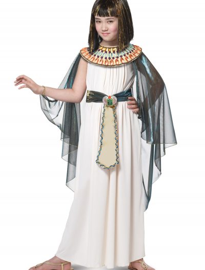 Child Egyptian Princess Costume buy now