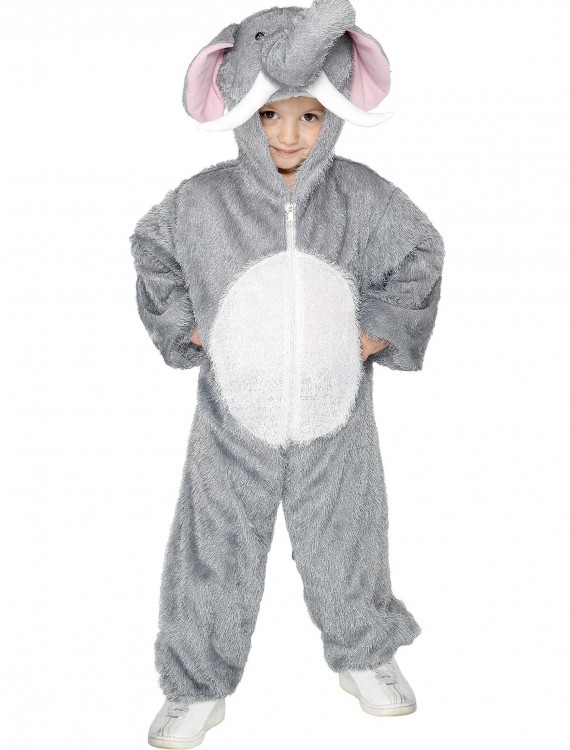 Child Elephant Costume buy now