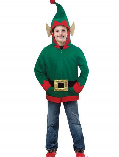 Child Elf Hoodie buy now