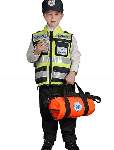 Child EMT Vest buy now