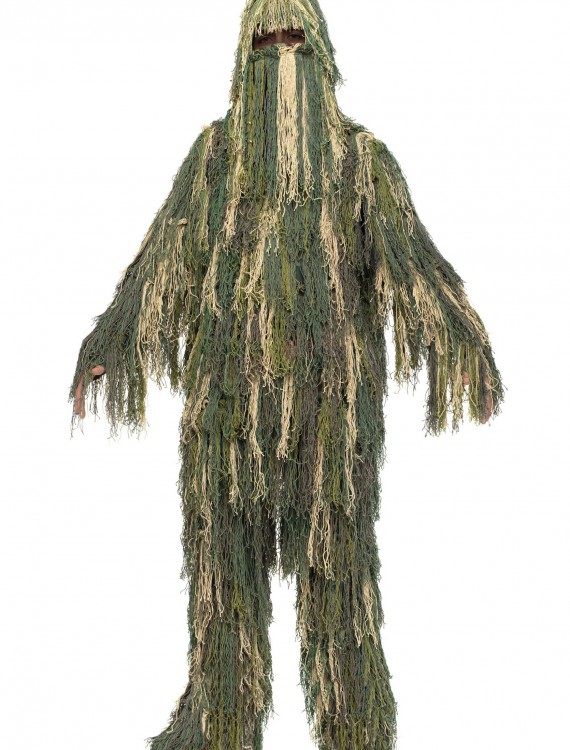 Child Ghillie Suit buy now