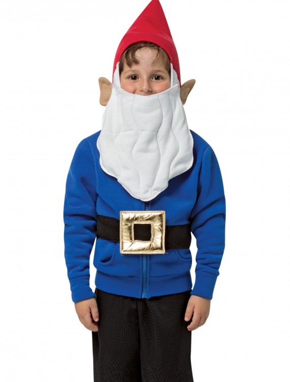 Child Gnome Hoodie buy now