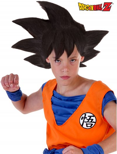 Child Goku Wig buy now