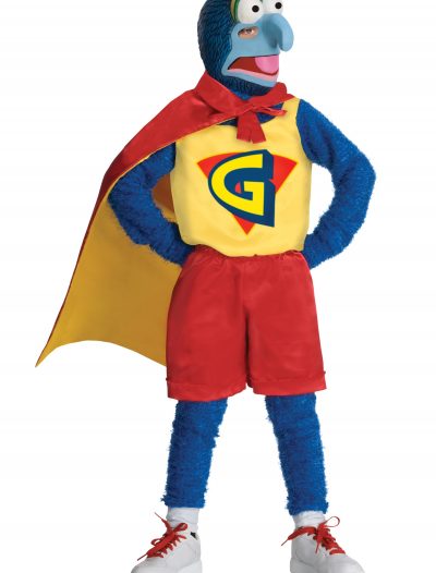 Child Gonzo Costume buy now