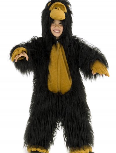 Child Gorilla Costume buy now
