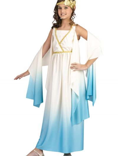 Child Greek Goddess Costume buy now