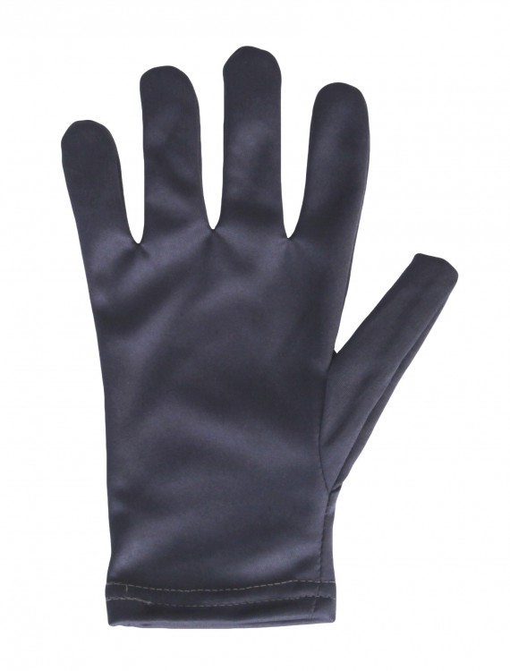 Child Grey Gloves buy now