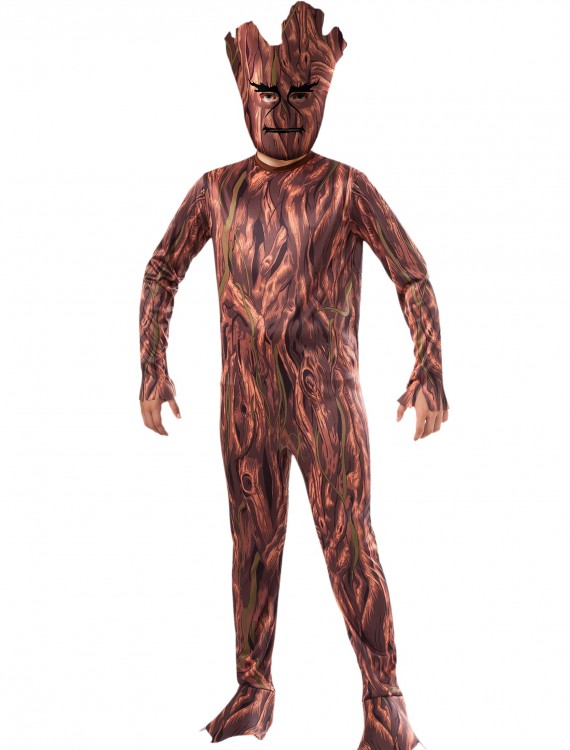 Child Groot Costume buy now