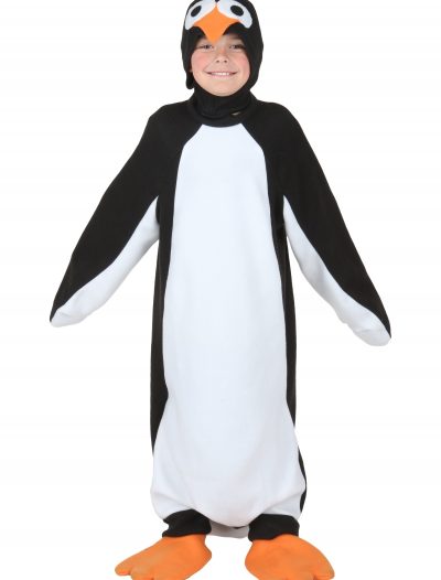 Child Happy Penguin Costume buy now