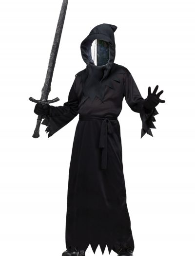 Child Haunted Mirror Ghoul Costume buy now