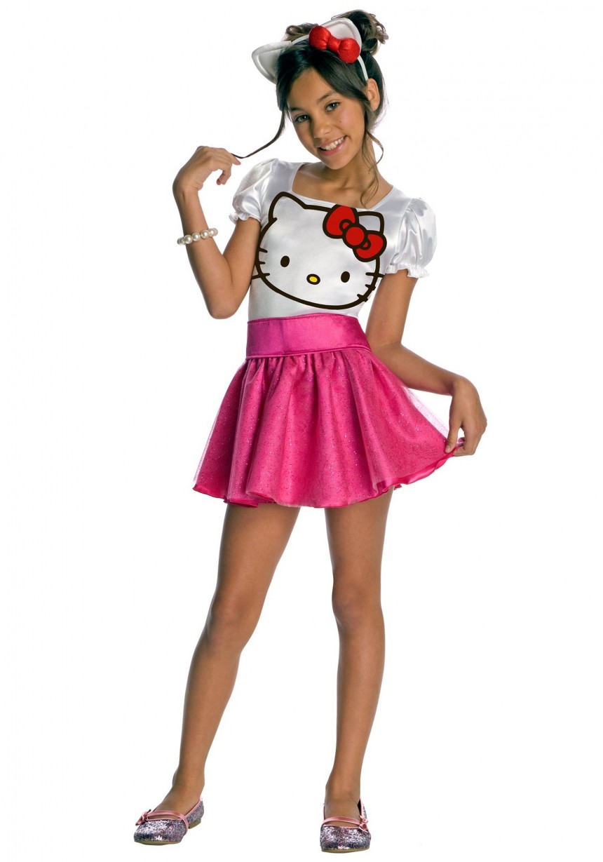 hello kitty costume collection blind bag