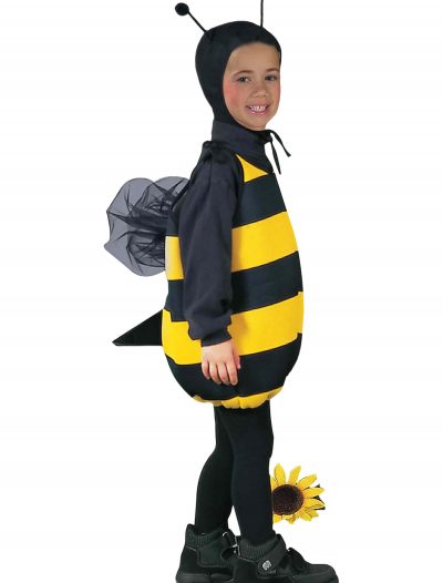 Child Honey Bee Costume buy now