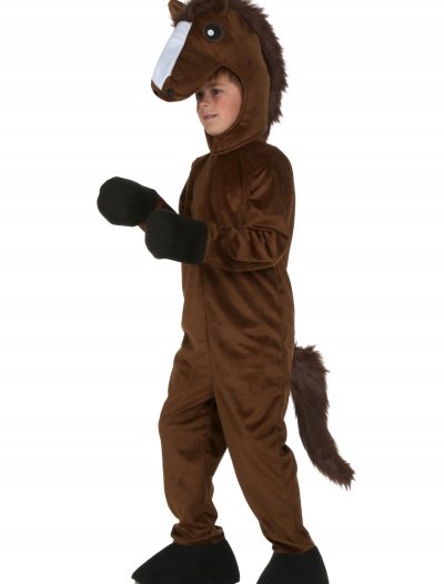 Child Horse Costume buy now