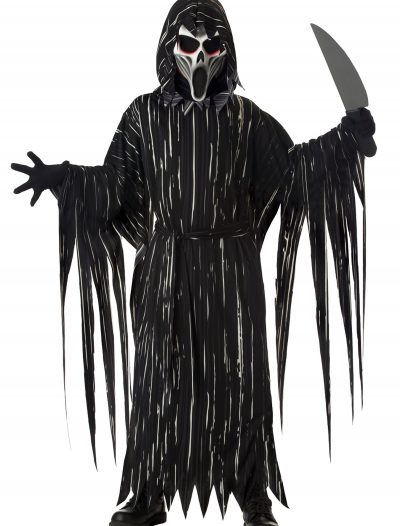 Child Howling Horror Costume buy now