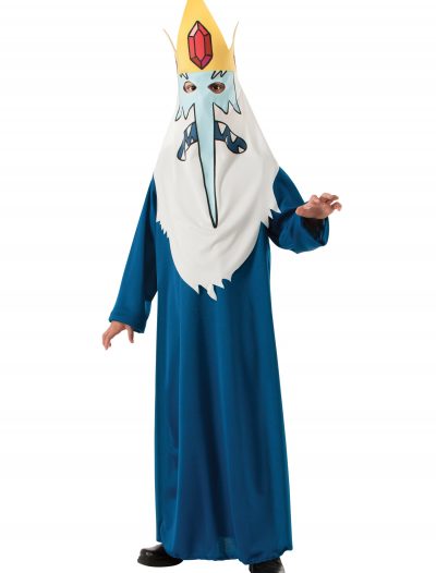 Child Ice King Costume buy now
