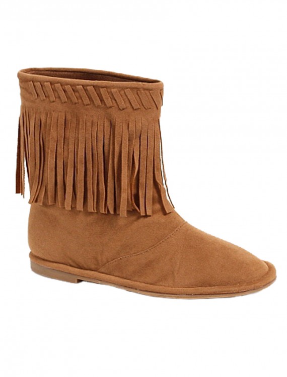 Child Indian Boots buy now