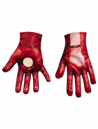 Child Iron Patriot Gloves buy now