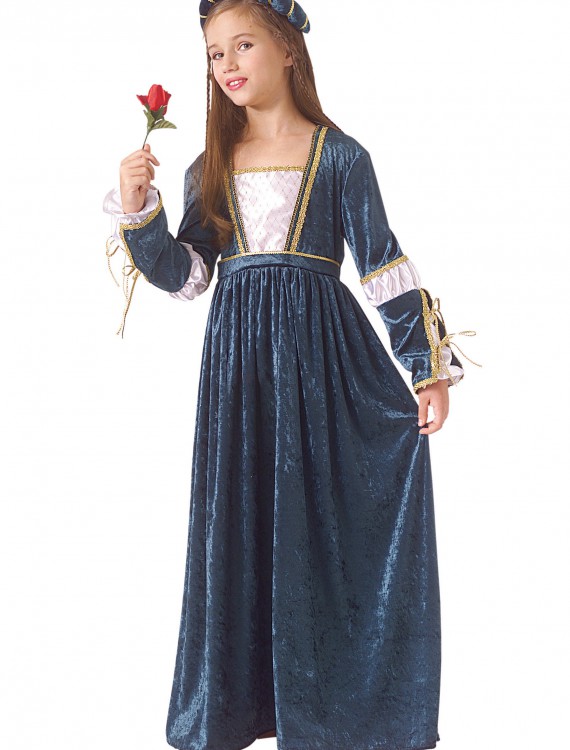 Child Juliet Costume buy now