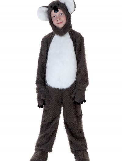 Child Koala Costume buy now