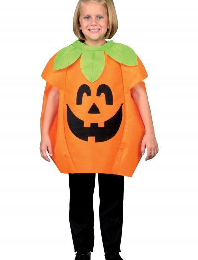 Child Little Pumpkin Costume buy now