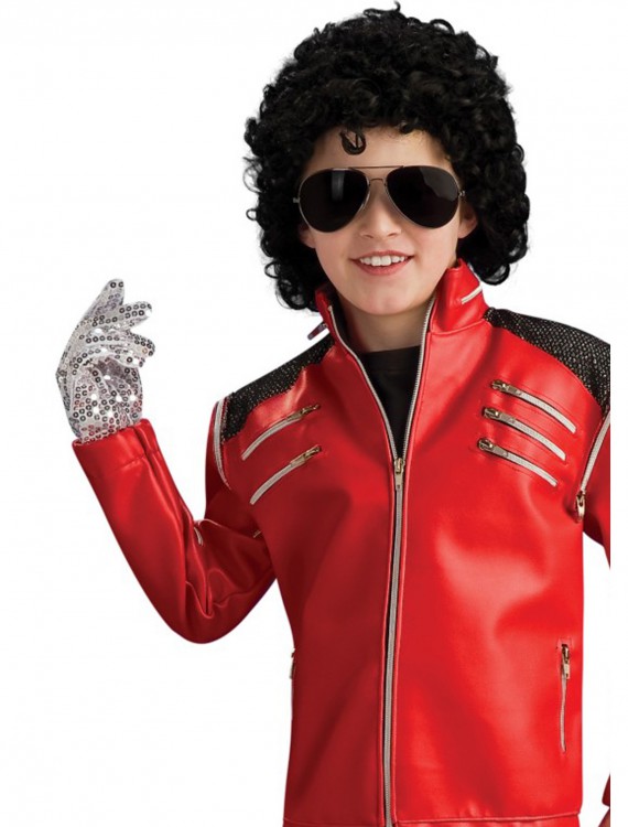 Child Michael Jackson Glove buy now