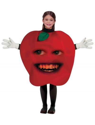 Child Midget Apple Costume buy now