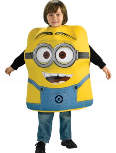 Child Minion Dave Costume buy now