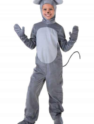 Child Mouse Costume buy now