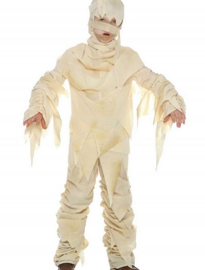 Child Mummy Costume buy now