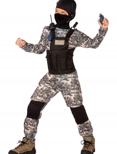 Child Navy Seal Costume buy now