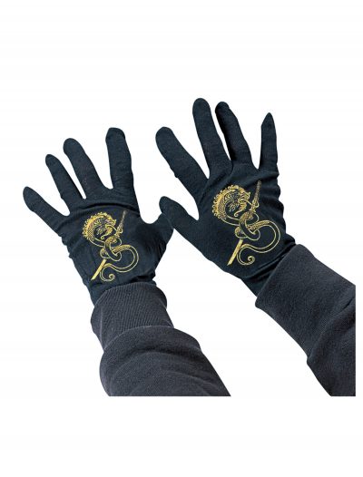 Child Ninja Gloves buy now