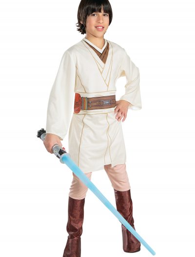 Child Obi Wan Kenobi Costume buy now