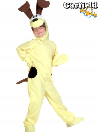 Child Odie Costume buy now