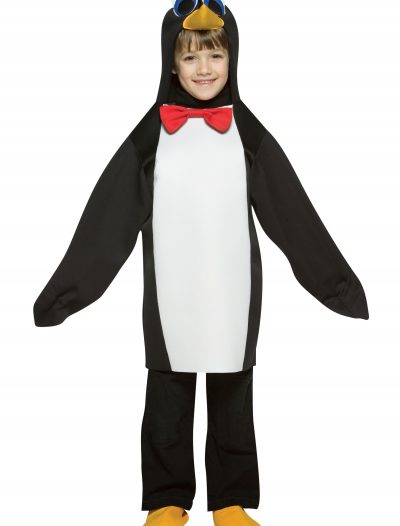 Child Penguin Costume buy now