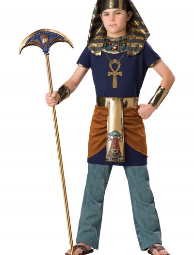 Child Pharaoh Costume buy now