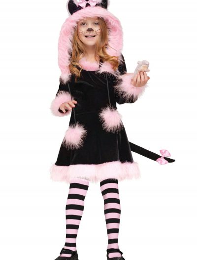 Child Pretty Kitty Costume buy now
