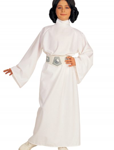 Child Princess Leia Costume buy now