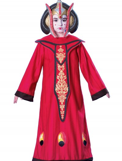Child Queen Amidala Costume buy now