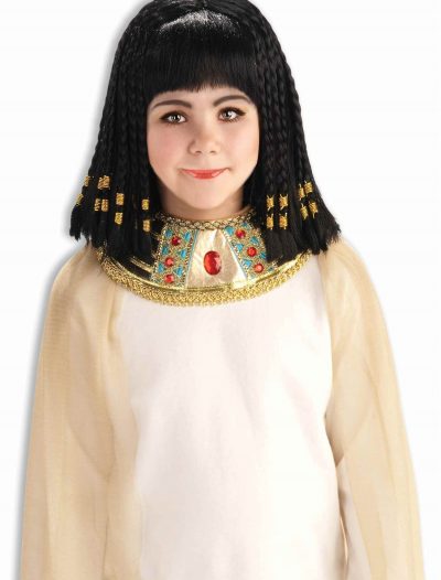 Child Queen of the Nile Wig buy now
