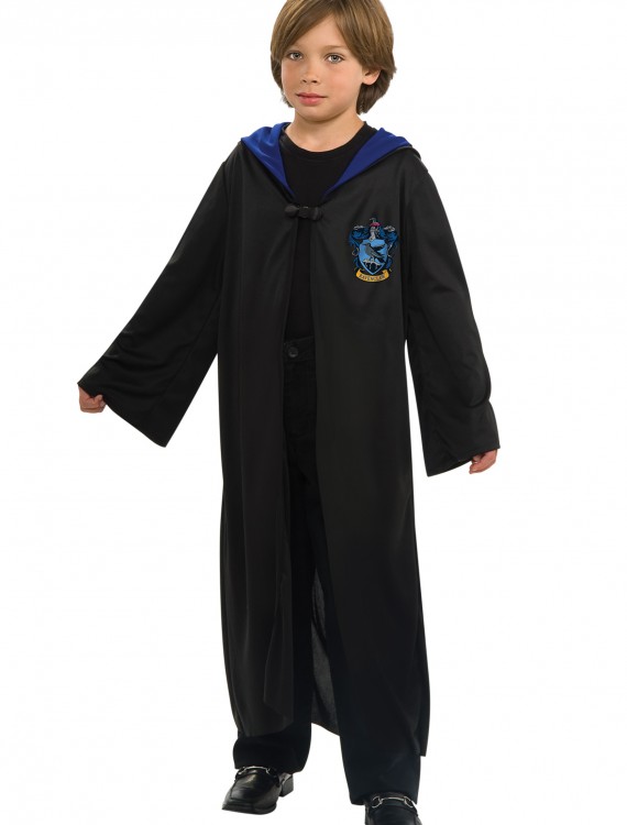 Child Ravenclaw Robe buy now