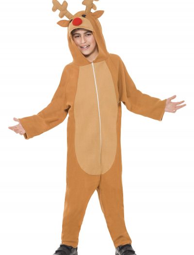 Child Reindeer Costume buy now