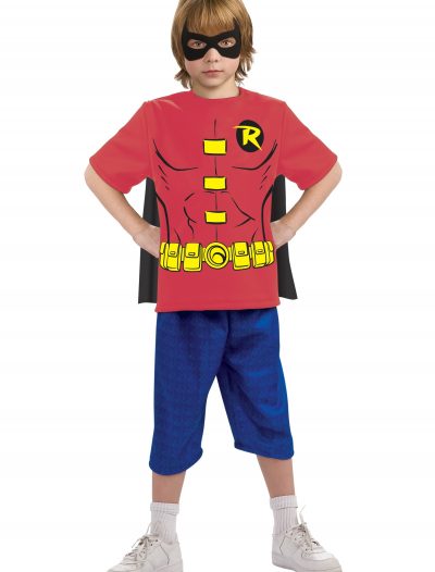 Child Robin Costume T-Shirt buy now