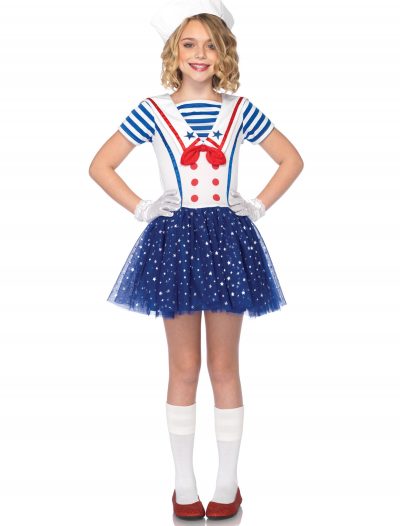 Child Sailor Sweetie Costume buy now