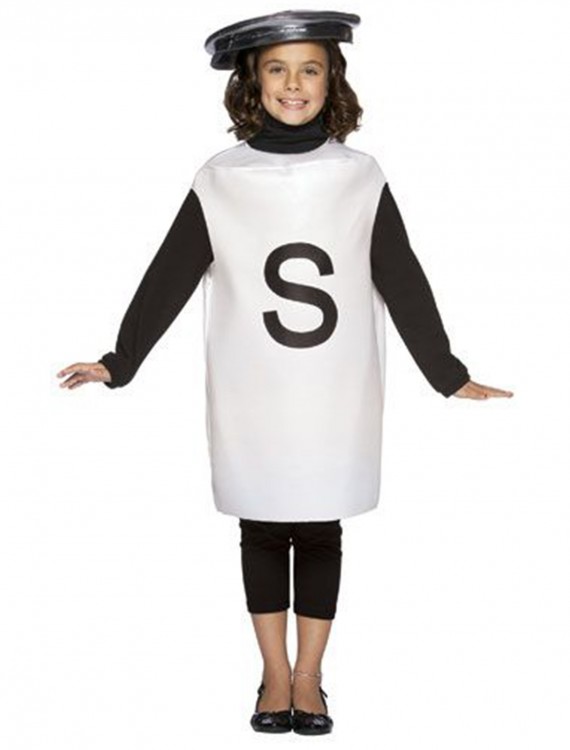 Child Salt Costume buy now