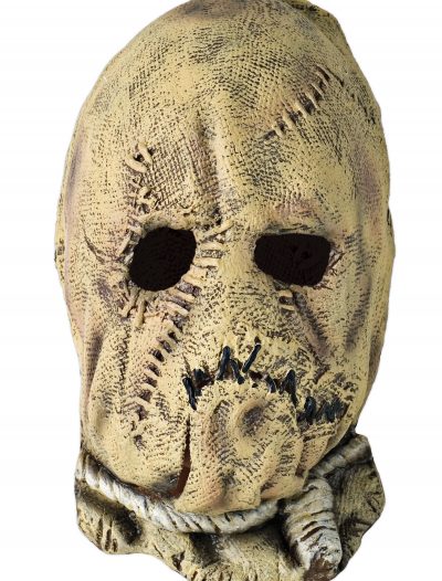 Child Scarecrow Mask buy now