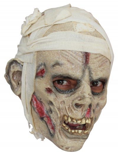 Child Scary Mummy Mask buy now