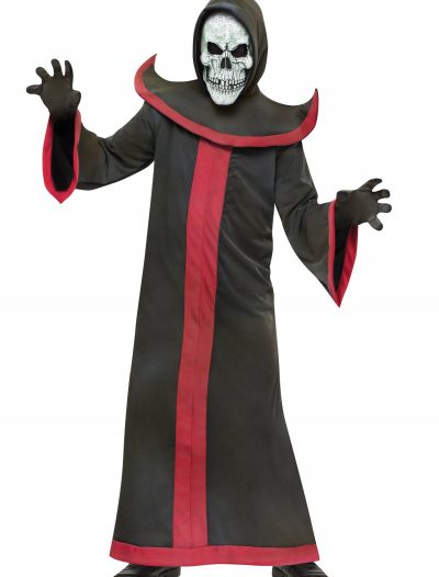 Child Skull Lord Costume buy now