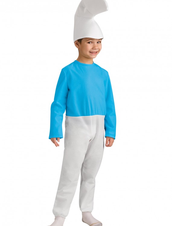 Child Smurf Costume buy now