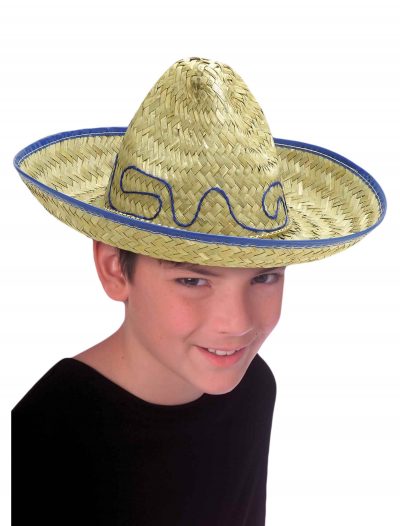 Child Sombrero buy now