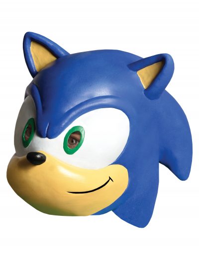 Child Sonic the Hedgehog Mask buy now